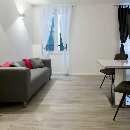 Gostinjska kuća Julije Rooms Split