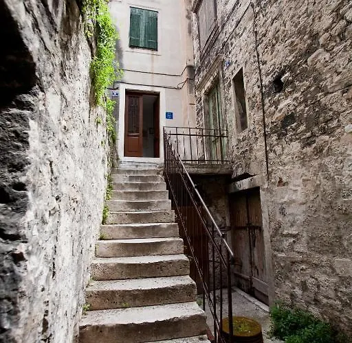 Julije Rooms Gostinjska kuća Split