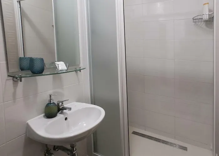 Julije Rooms Gostinjska kuća Split