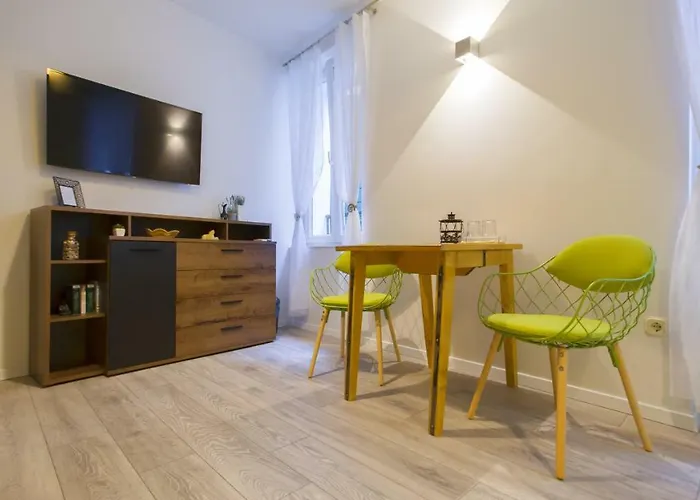 Gostinjska kuća Julije Rooms Split
