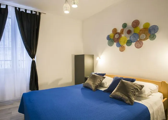 Julije Rooms 3* Split