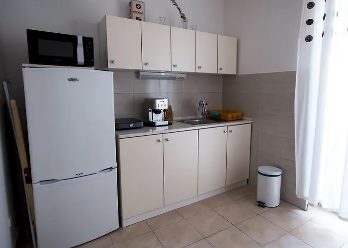 Julije Rooms 3* Split