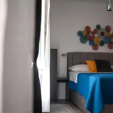 Guest house Julije Rooms Split