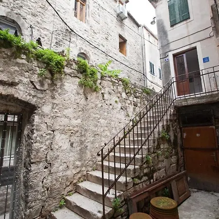 Guest house Julije Rooms