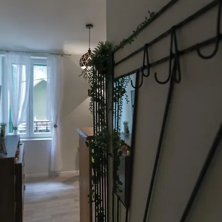 Julije Rooms 3*