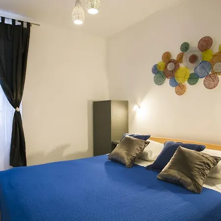 Julije Rooms 3* Split