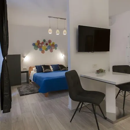 Julije Rooms Guest house 3*