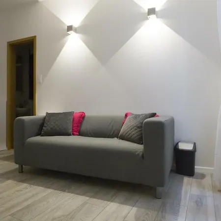 Julije Rooms 3*