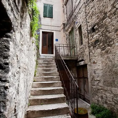 줄리 룸스 게스트하우스 스플리트