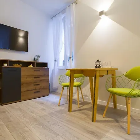 Guest house Julije Rooms Split