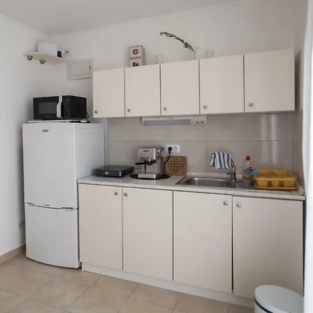 줄리 룸스 게스트하우스 스플리트