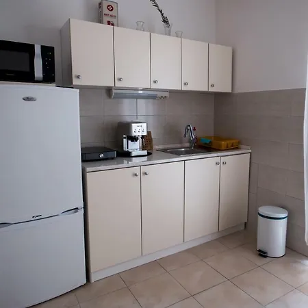 Julije Rooms 3* Split