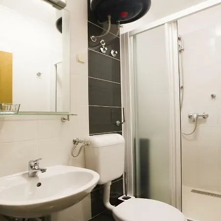 Guest house Julije Rooms