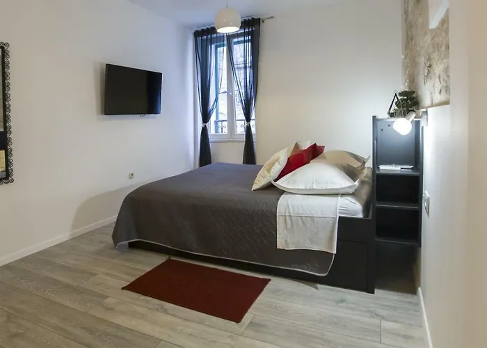 Konukevi Julije Split