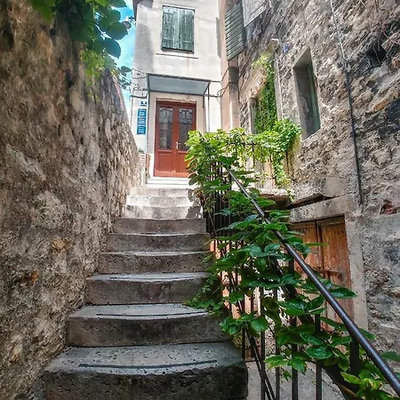 Casa de hóspedes Julije