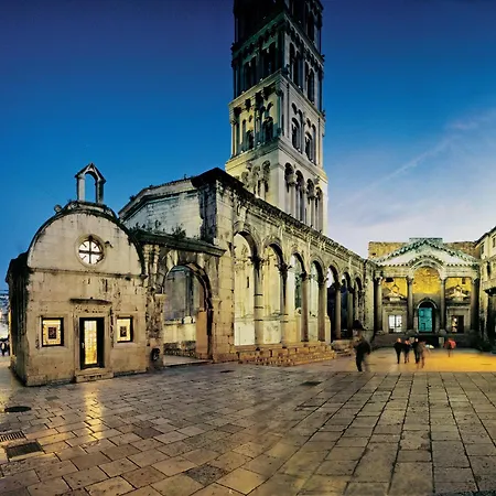 Vendégház Julije Split
