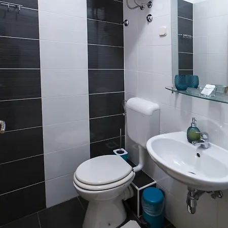 Julije Casa de hóspedes Split