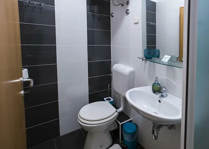 Julije Gasthof Split